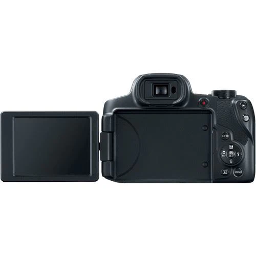 Máquina Fotográfica Compacta Canon PowerShot SX70 HS - Image 5