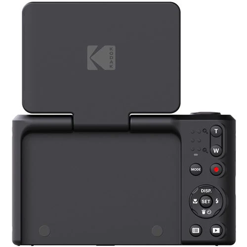 Máquina Fotográfica Compacta Kodak PixPro C1 - Preto - Image 10