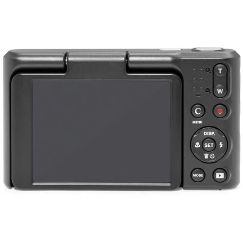 Máquina Fotográfica Compacta Kodak PixPro C1 - Preto - Image 9