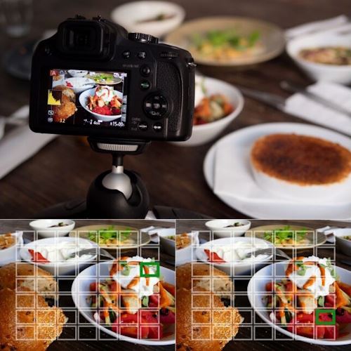 Máquina Fotográfica Compacta Panasonic Lumix DC-FZ82D - Preto - Image 12