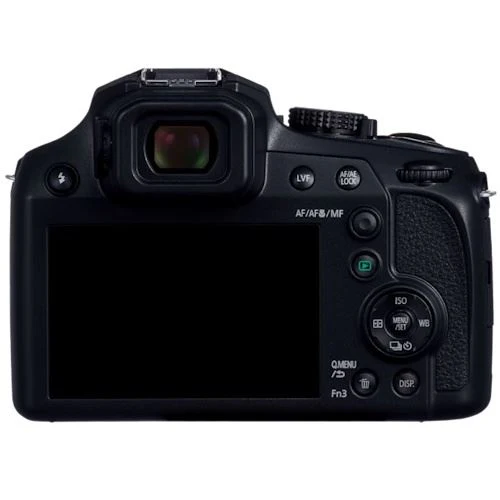 Máquina Fotográfica Compacta Panasonic Lumix DC-FZ82D - Preto - Image 4
