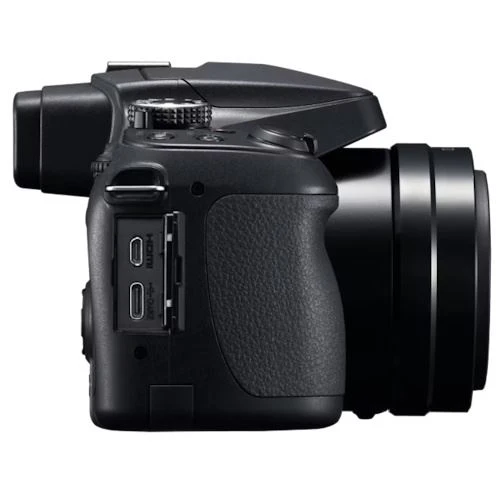 Máquina Fotográfica Compacta Panasonic Lumix DC-FZ82D - Preto - Image 5