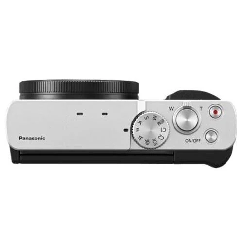 Máquina Fotográfica Compacta Panasonic Lumix DC-TZ99 - Prata - Image 6