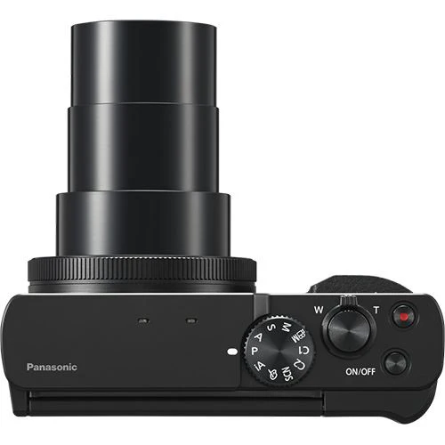 Máquina Fotográfica Compacta Panasonic Lumix DC-TZ99 - Preto - Image 9
