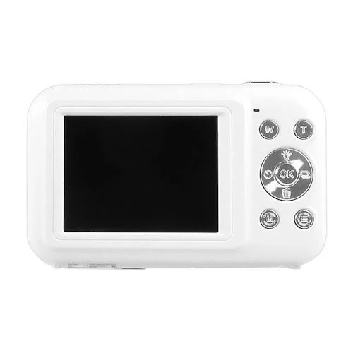 Máquina Fotográfica Compacta YASHICA DZ-100 Hello Kitty - Branco - Image 2