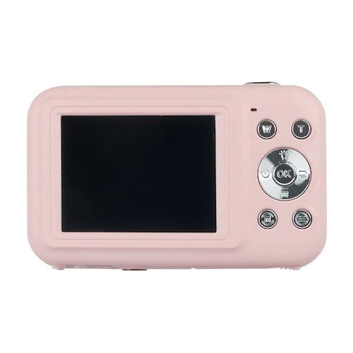 Máquina Fotográfica Compacta YASHICA DZ-100 Hello Kitty - Rosa - Image 2