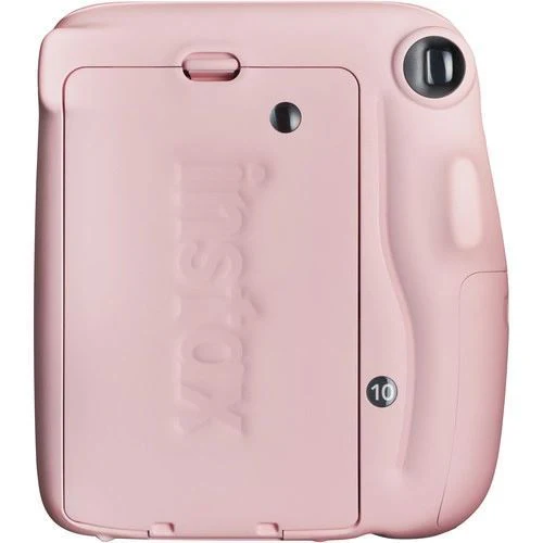 Máquina Fotográfica Instantânea Bundle Fujifilm instax mini 11 -Rosa - Image 3