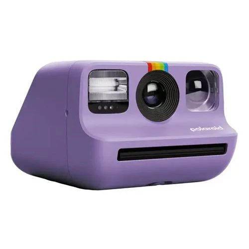 Máquina Fotográfica Instantânea Polaroid Go 2ª Geração - Lilás - Image 2