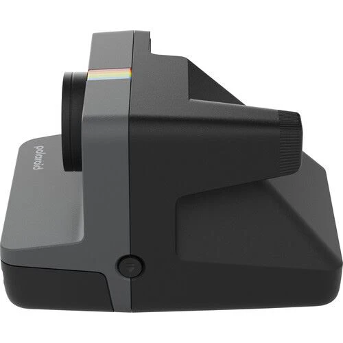 Máquina Fotográfica Instantânea Polaroid Now Generation 3 - Preto - Image 3