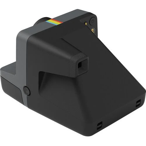 Máquina Fotográfica Instantânea Polaroid Now Generation 3 - Preto - Image 4
