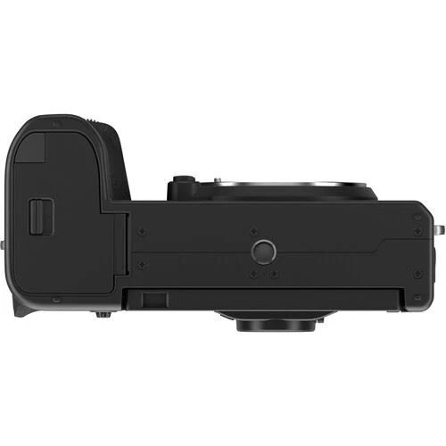 Máquina Fotográfica Mirrorless Fujifilm X-S20 Corpo - Preto - Image 5