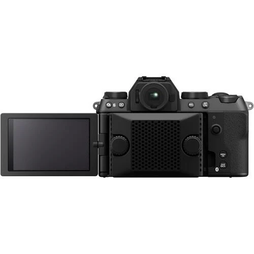 Máquina Fotográfica Mirrorless Fujifilm X-S20 Corpo - Preto - Image 6