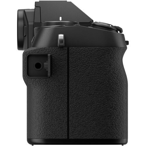 Máquina Fotográfica Mirrorless Fujifilm X-S20 Corpo - Preto - Image 8
