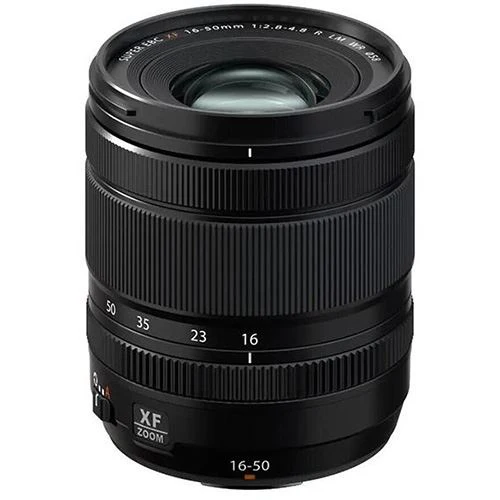Máquina Fotográfica Mirrorless Fujifilm X-S20 - Preto + XF 16-50mm F2.8-4.8 R LM WR - Image 6