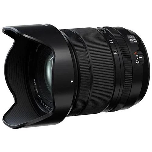 Máquina Fotográfica Mirrorless Fujifilm X-S20 - Preto + XF 16-50mm F2.8-4.8 R LM WR - Image 8