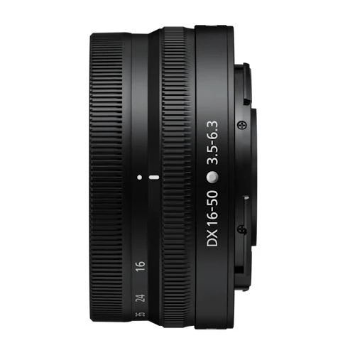 Máquina Fotográfica Mirrorless Nikon Z30 + NIKKOR Z DX 16-50mm VR + Bolsa - Image 8
