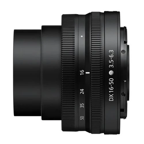 Máquina Fotográfica Mirrorless Nikon Z30 + NIKKOR Z DX 16-50mm VR + Bolsa - Image 9