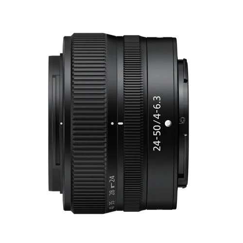 Máquina Fotográfica Mirrorless Nikon Z5 II + NIKKOR Z 24-50mm F4-6.3 - Image 11
