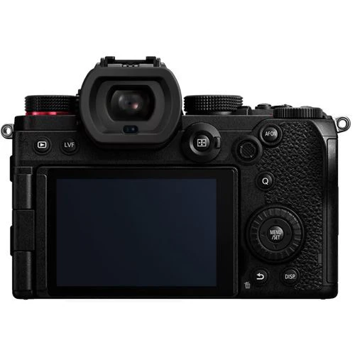 Máquina Fotográfica Mirrorless Panasonic Lumix DC-S5D + S 18-40mm F4.5-6.3 - Image 3