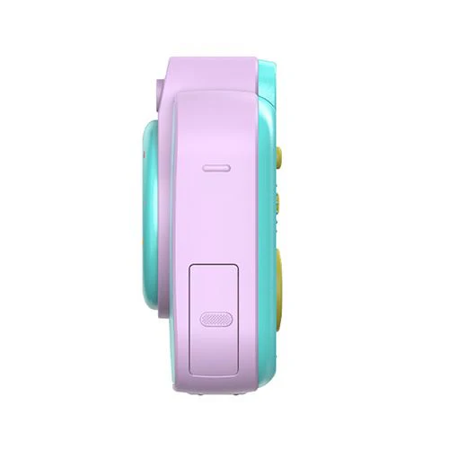 Máquina Fotográfica para Crianças AgfaPhoto Realikids Cam Waterproof 2 - Azul - Image 7