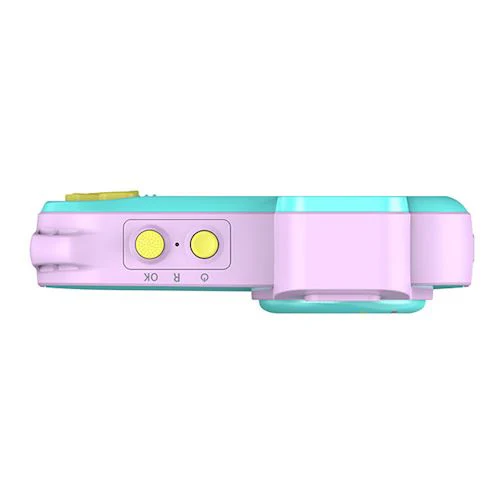 Máquina Fotográfica para Crianças AgfaPhoto Realikids Cam Waterproof 2 - Azul - Image 8
