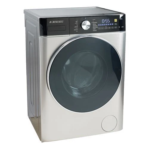 Máquina Lavar Roupa Jocel Jlr014085 Look Inox 9Kg 1400Rpm - Outlet - Grade B - Image 2