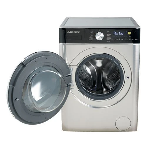 Máquina Lavar Roupa Jocel Jlr014085 Look Inox 9Kg 1400Rpm - Outlet - Grade B - Image 3