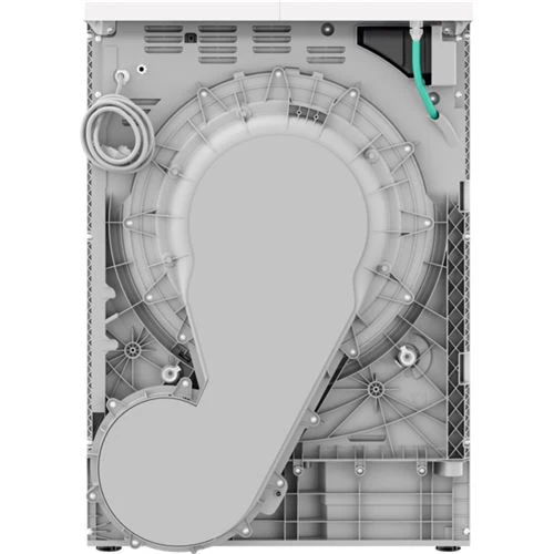 Máquina Secar Roupa AEG TR818A20B | 8Kg | Bomba de Calor | C | Branco - Image 5