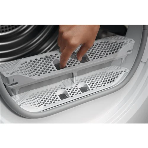 Máquina Secar Roupa AEG TR818A20B | 8Kg | Bomba de Calor | C | Branco - Image 6