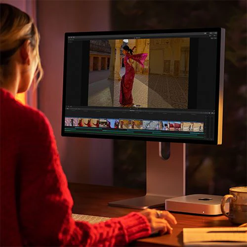 Mac mini | 2023 | M2 Pro 10-Core | 16GB | 4TB SSD - Image 4