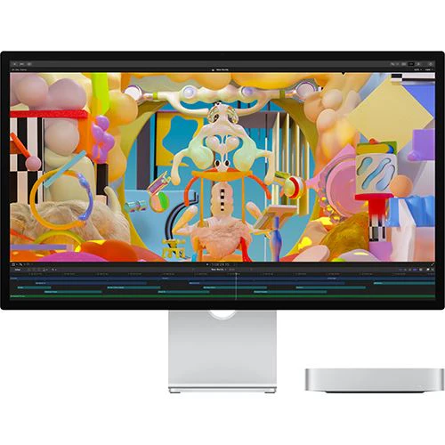 Mac mini | 2023 | M2 Pro 10-Core | 32GB | 1TB SSD - Image 5