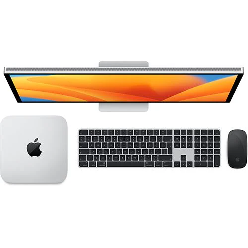 Mac mini | 2023 | M2 Pro 10-Core | 32GB | 512GB SSD - Image 6