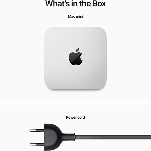 Mac mini | 2023 | M2 Pro 12-Core | 16GB | 8TB SSD - Image 7