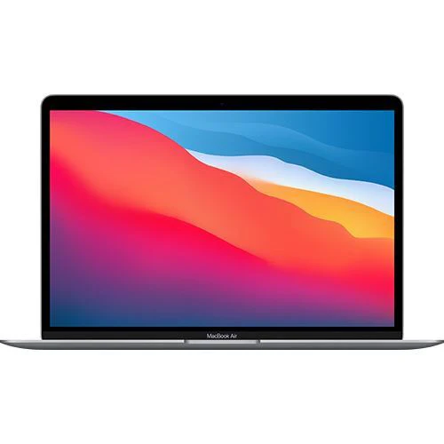 MacBook Air 13'' | 2020 | M1 | 16GB | 256GB SSD | GPU 7-Core | Cinzento Sideral