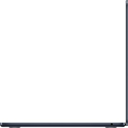 MacBook Air 13'' | 2024 | M3 8-core | 8GB | 512GB SSD - Meia-Noite - Image 2