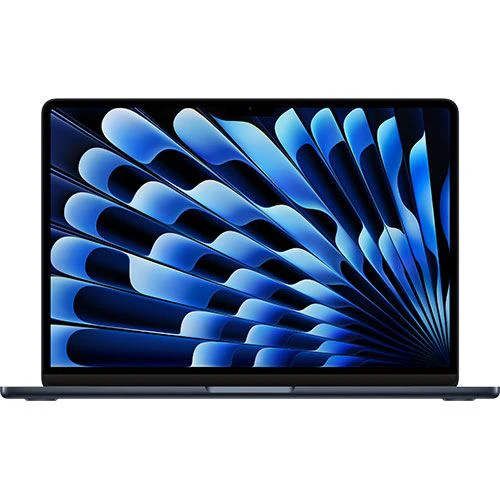 MacBook Air 13'' | 2024 | M3 8-core | 8GB | 512GB SSD - Meia-Noite - Image 4