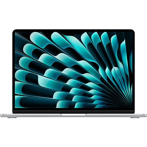 MacBook Air 13'' | 2025 | M4 10-core | 32GB | 256GB SSD | GPU 10-core - Prateado