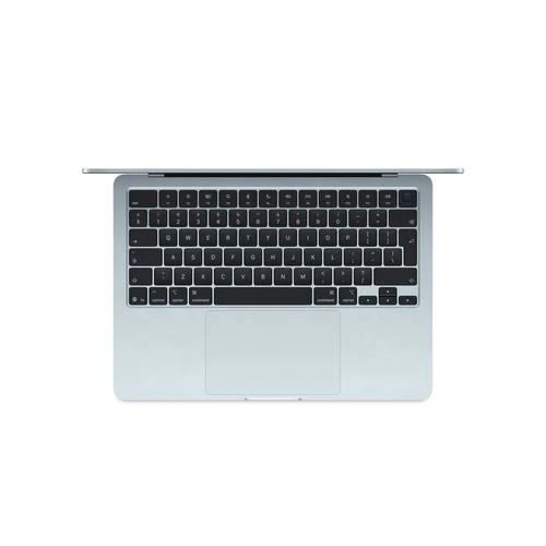 MacBook Air 13'' | 2026 | M5 10-core | 16GB | 1TB SSD | GPU 10-core - Azul-céu - Image 2