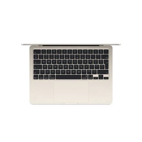 MacBook Air 13'' | 2026 | M5 10-core | 16GB | 1TB SSD | GPU 10-core - Luz das estrelas - Image 2
