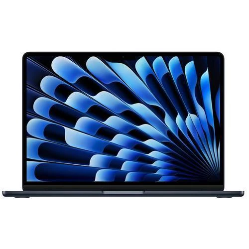 MacBook Air 13'' | 2026 | M5 10-core | 16GB | 2TB SSD | GPU 10-core - Meia-noite