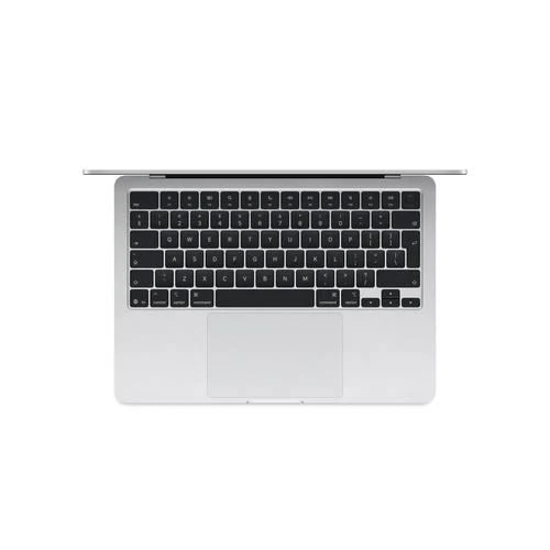 MacBook Air 13'' | 2026 | M5 10-core | 16GB | 512GB SSD | GPU 8-core - Prateado - Image 2