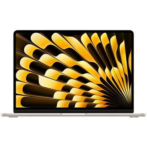 MacBook Air 13'' | 2026 | M5 10-core | 24GB | 4TB SSD | GPU 10-core - Luz das estrelas