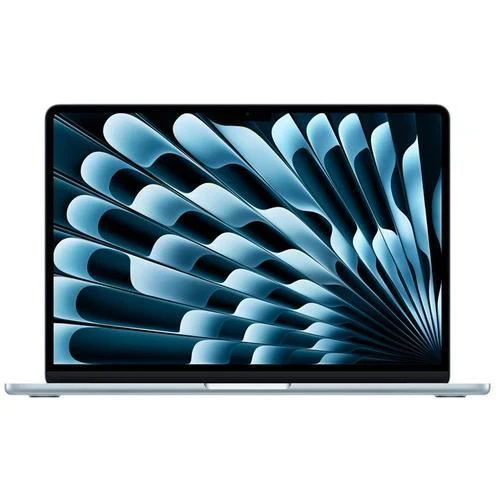 MacBook Air 13'' | 2026 | M5 10-core | 32GB | 4TB SSD | GPU 10-core - Azul-céu