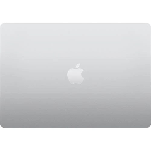 MacBook Air 15'' | 2024 | M3 8-core | 8GB | 256GB SSD - Prateado - Image 5