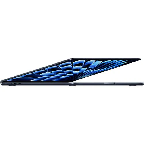 MacBook Air 15'' | 2024 | M3 8-core | 8GB | 512GB SSD - Meia-Noite - Image 2