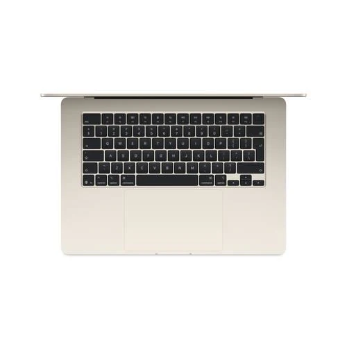 MacBook Air 15'' | 2026 | M5 10-core | 16GB | 1TB SSD | GPU 10-core - Luz das estrelas - Image 2