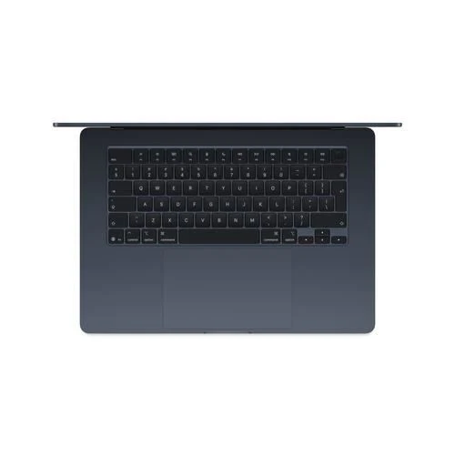 MacBook Air 15'' | 2026 | M5 10-core | 16GB | 1TB SSD | GPU 10-core - Meia-noite - Image 2