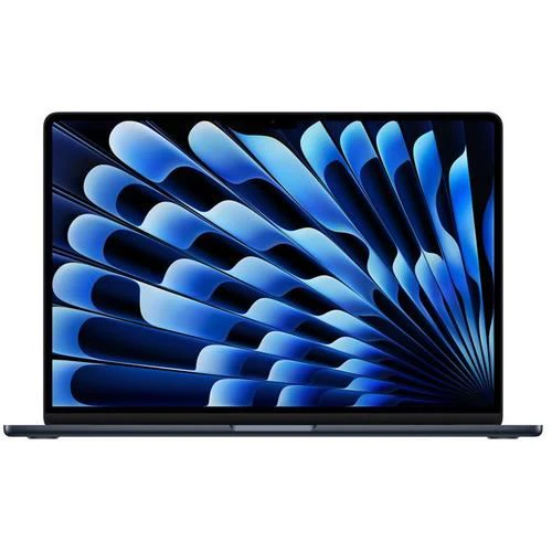 MacBook Air 15'' | 2026 | M5 10-core | 16GB | 512GB SSD | GPU 10-core - Meia-noite