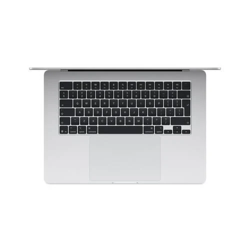 MacBook Air 15'' | 2026 | M5 10-core | 16GB | 512GB SSD | GPU 10-core - Prateado - Image 2