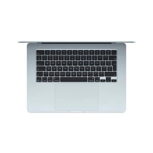 MacBook Air 15'' | 2026 | M5 10-core | 24GB | 1TB SSD | GPU 10-core - Azul-céu - Image 2